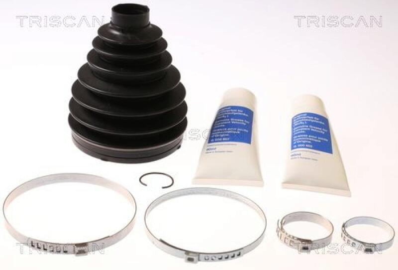 TRISCAN Bellow Set, drive shaft