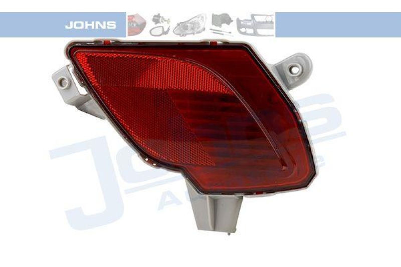 JOHNS R&uuml;ckstrahler 45 83 88-95