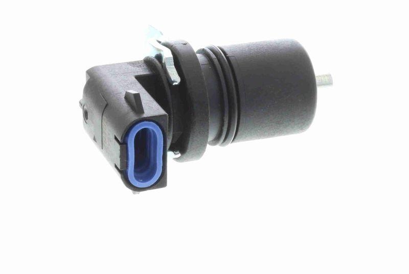 VEMO RPM Sensor, automatic transmission Original VEMO Quality