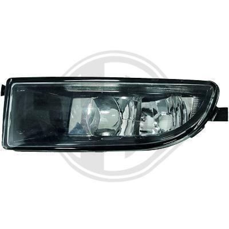 DIEDERICHS Fog Light