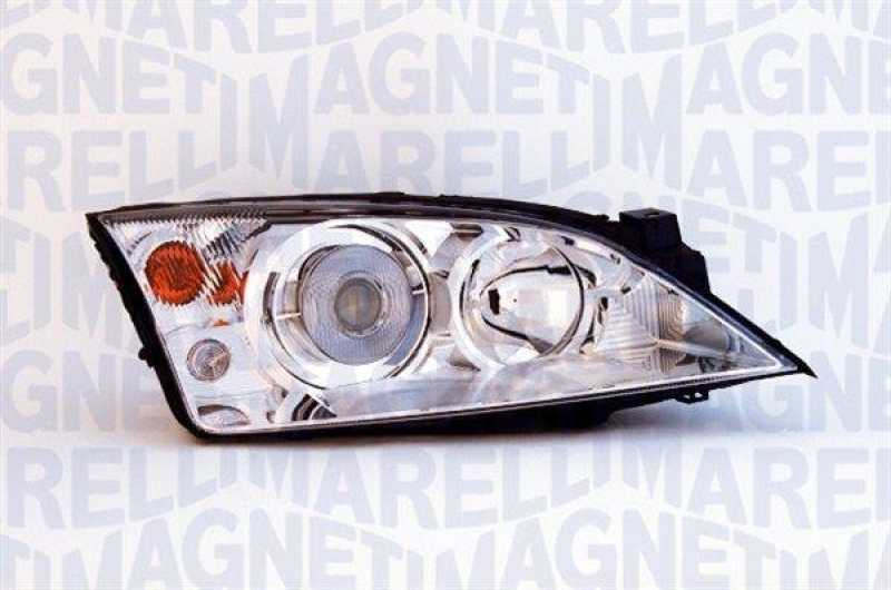 MAGNETI MARELLI Headlight