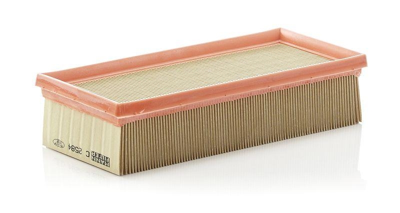 MANN-FILTER Air Filter