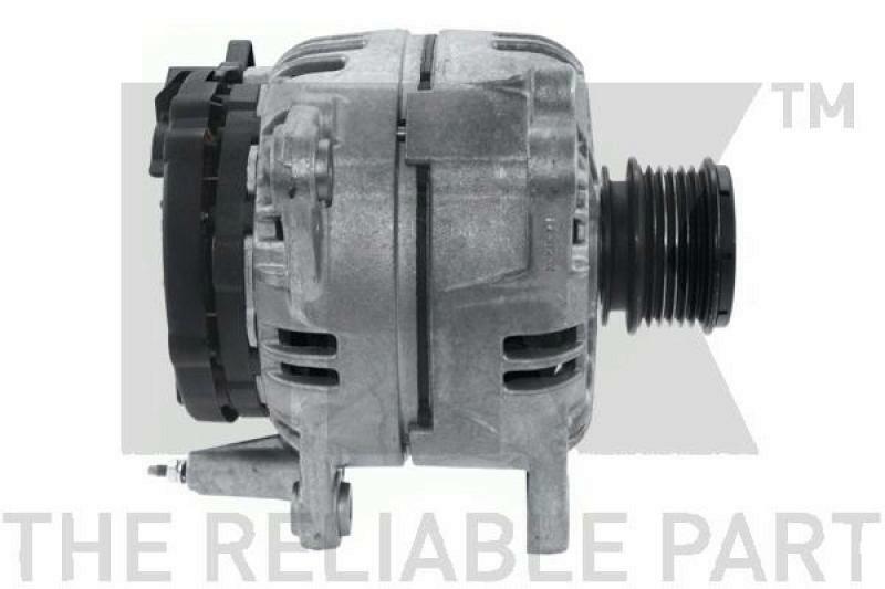 NK Alternator