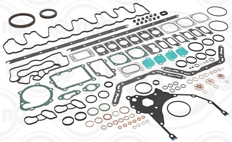 ELRING Full Gasket Set, engine