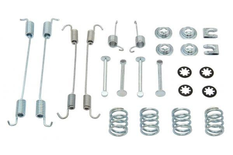 MAPCO Accessory Kit, brake shoes