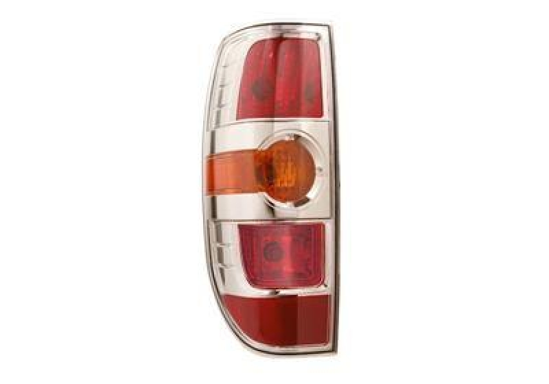VAN WEZEL Combination Rearlight