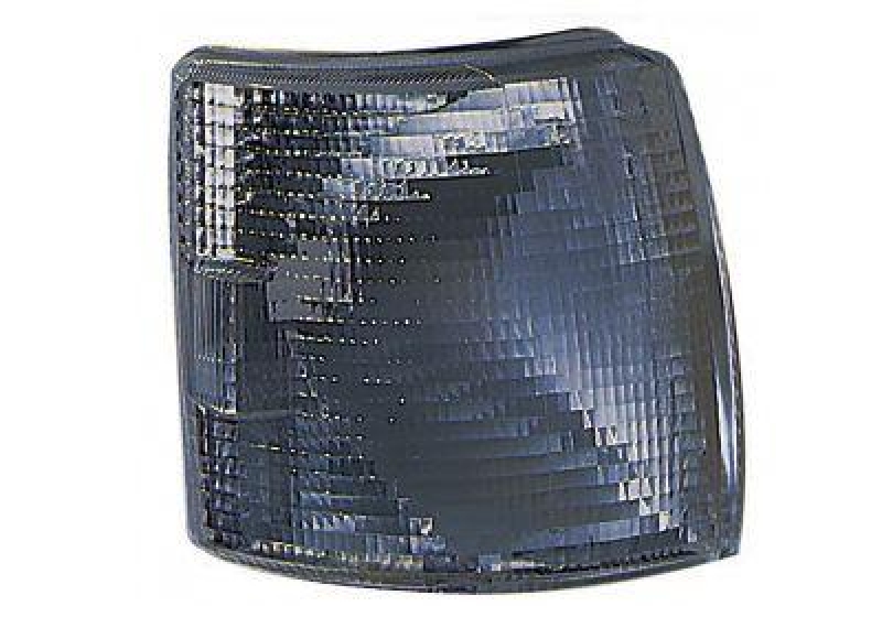 VAN WEZEL Indicator