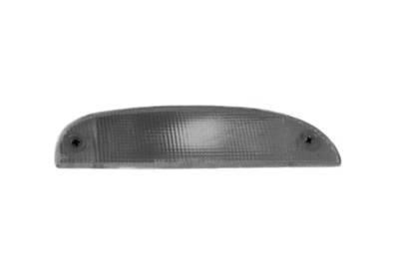 VAN WEZEL Blinkleuchte Blinker 8105904