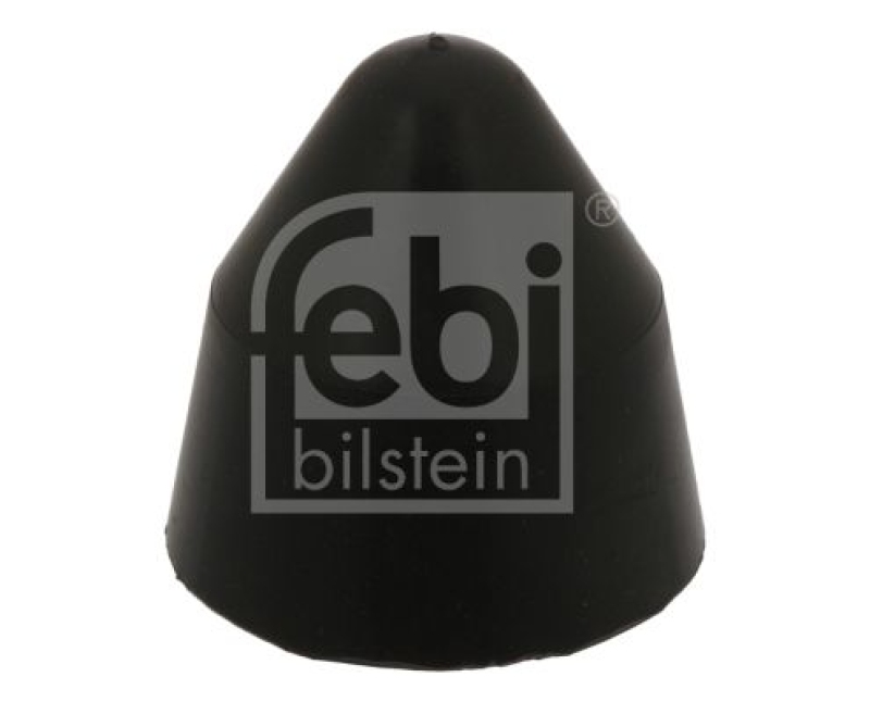 FEBI BILSTEIN Anschlagpuffer, Federung febi Plus