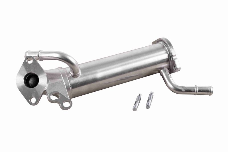 VEMO Cooler, exhaust gas recirculation Original VEMO Quality