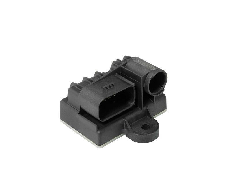 BorgWarner (BERU) Control Unit, glow time
