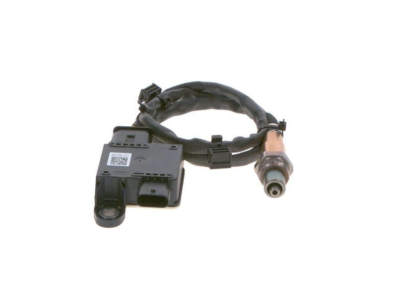 BOSCH Partikelsensor
