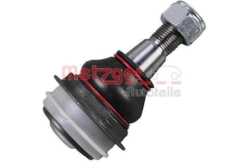 METZGER Trag-/Führungsgelenk KIT + GREENPARTS 57032102