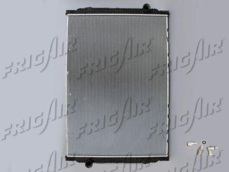 FRIGAIR Radiator, engine cooling