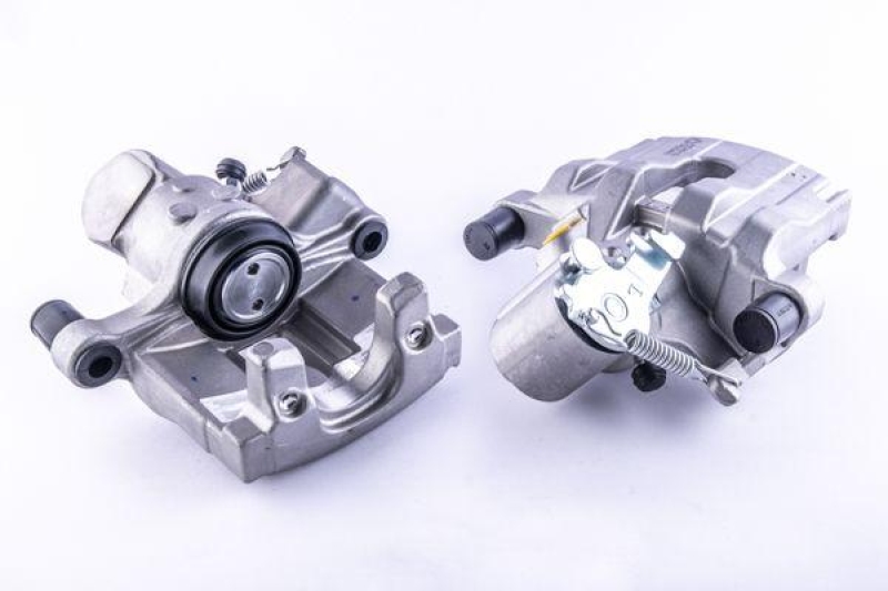 HELLA Bremssattel 8AC355395-511