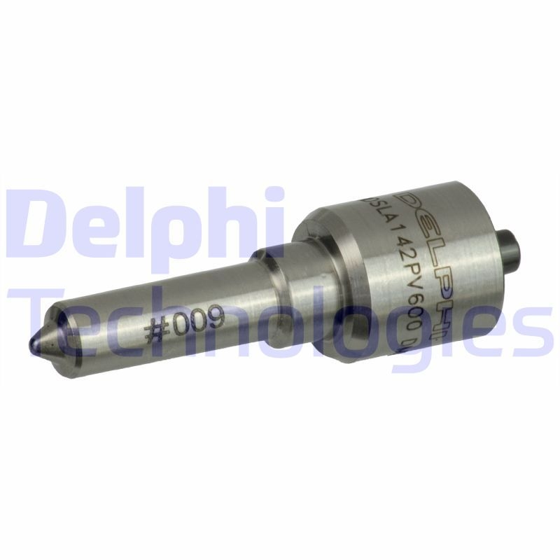 DELPHI Repair Kit, injection nozzle