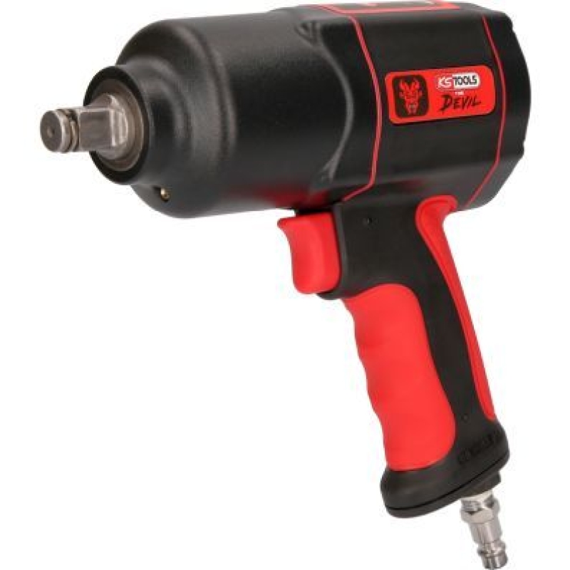 KS TOOLS Impact Wrench (compressed air)