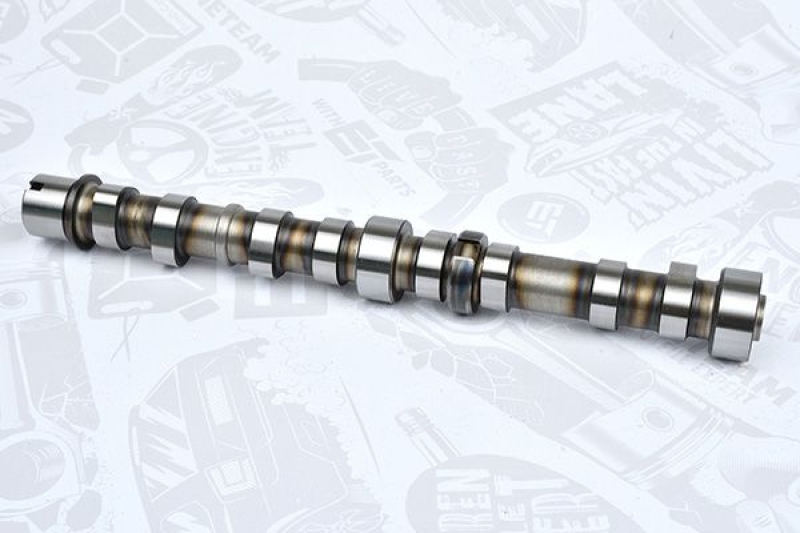 ET ENGINETEAM Camshaft