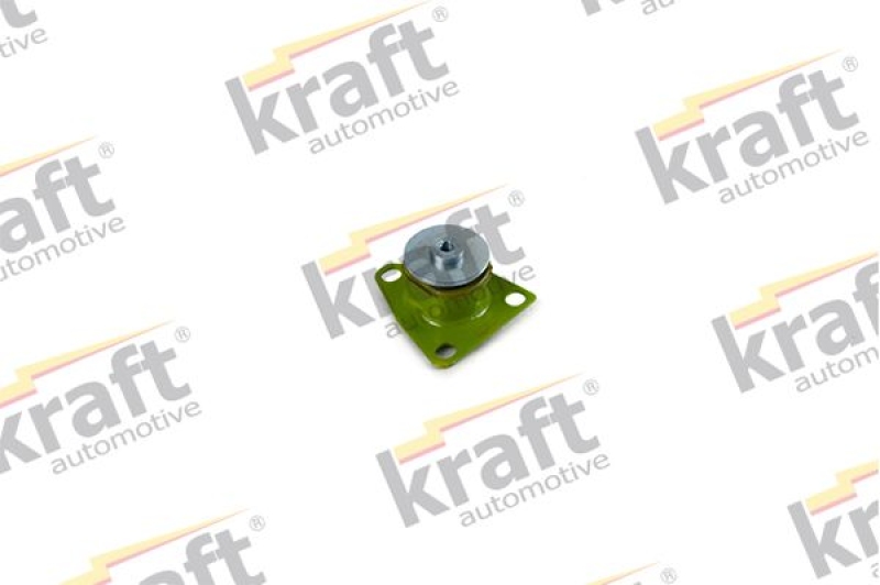 KRAFT AUTOMOTIVE Mounting, automatic transmission support