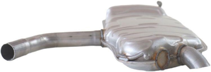 BOSAL Endschalldämpfer