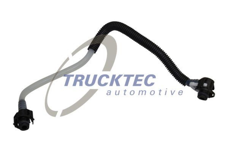 TRUCKTEC AUTOMOTIVE Fuel Line