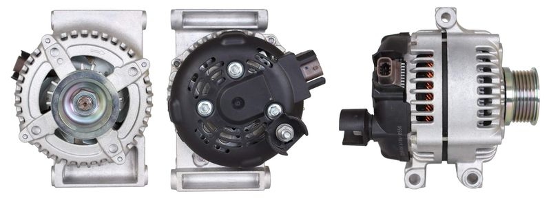 ELSTOCK Generator