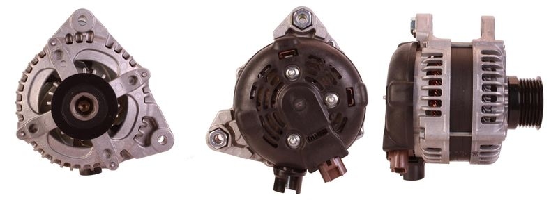 ELSTOCK Alternator