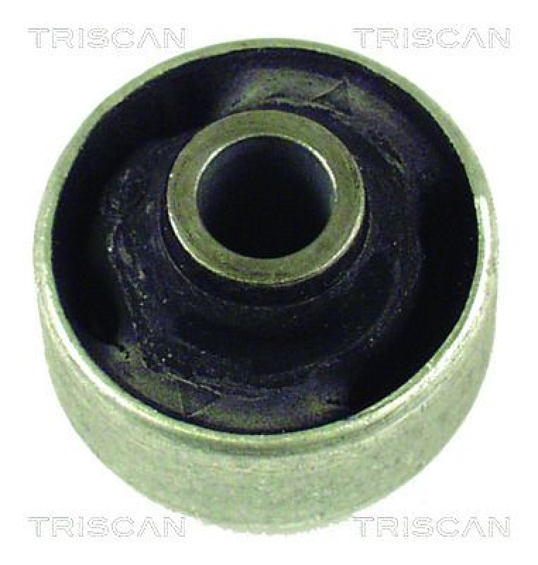 KAWE Mounting, control/trailing arm