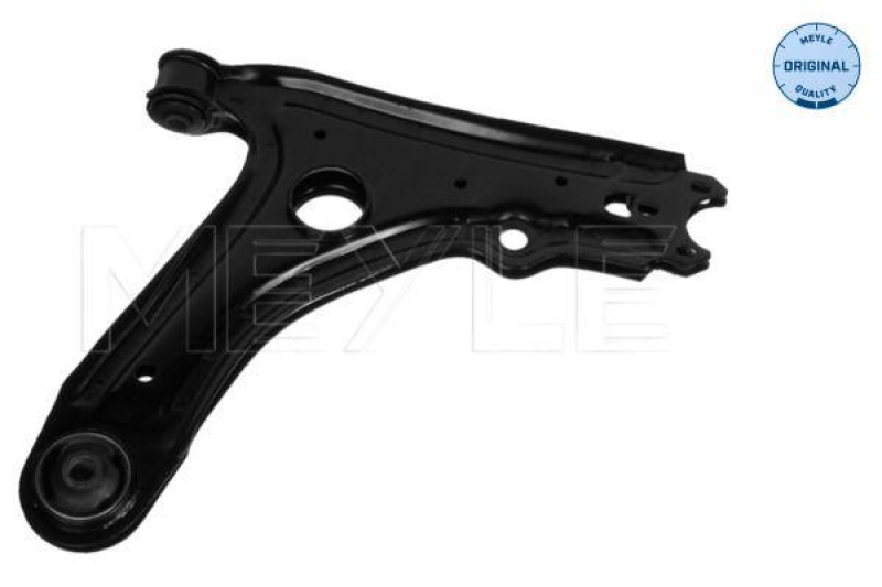 MEYLE Control Arm/Trailing Arm, wheel suspension MEYLE-ORIGINAL: True to OE.
