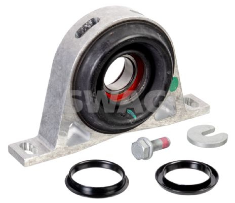 SWAG Suspension, propshaft