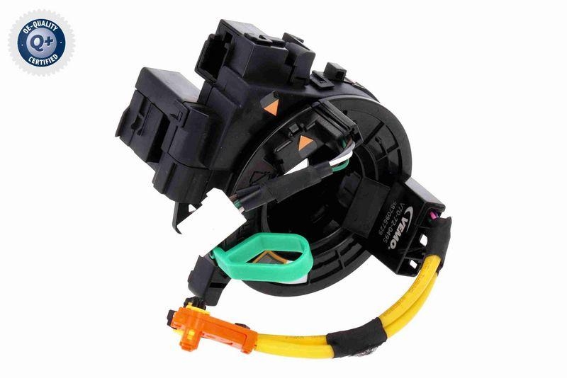 VEMO Wickelfeder, Airbag Green Mobility Parts