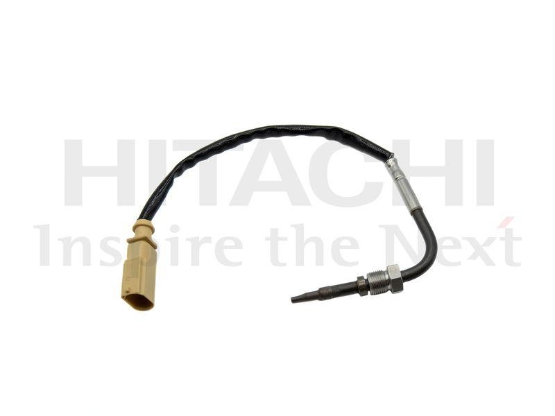 HITACHI Sensor, Abgastemperatur 2505606