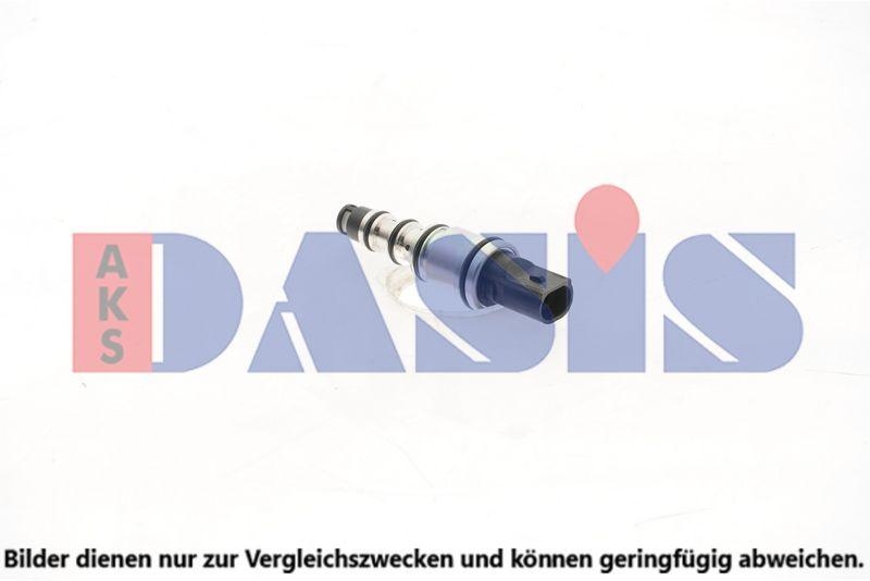 AKS DASIS Regelventil, Kompressor 859022N