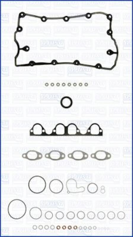 AJUSA Gasket Set, cylinder head