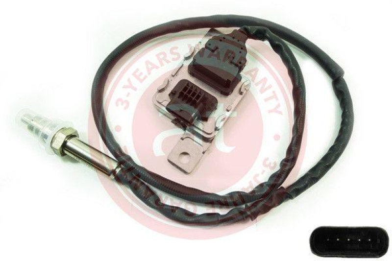 at autoteile germany NOx-Sensor, NOx-Katalysator