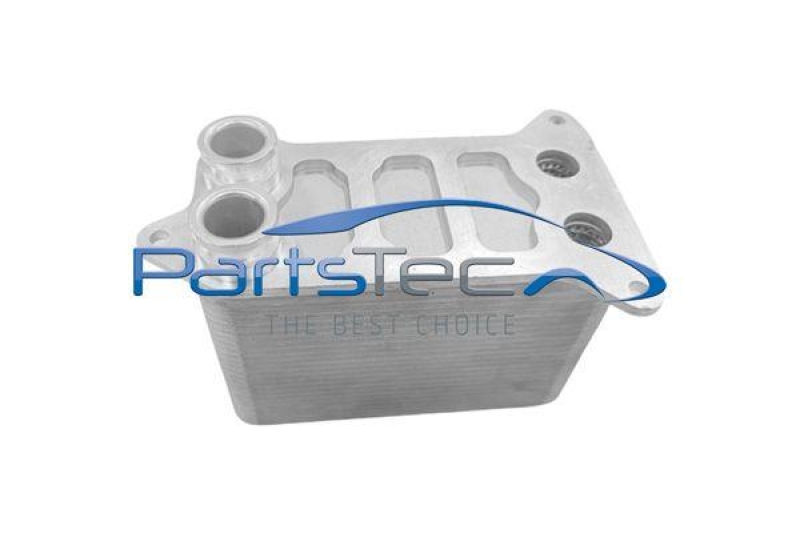 PartsTec Kühler, Antriebsbatterie