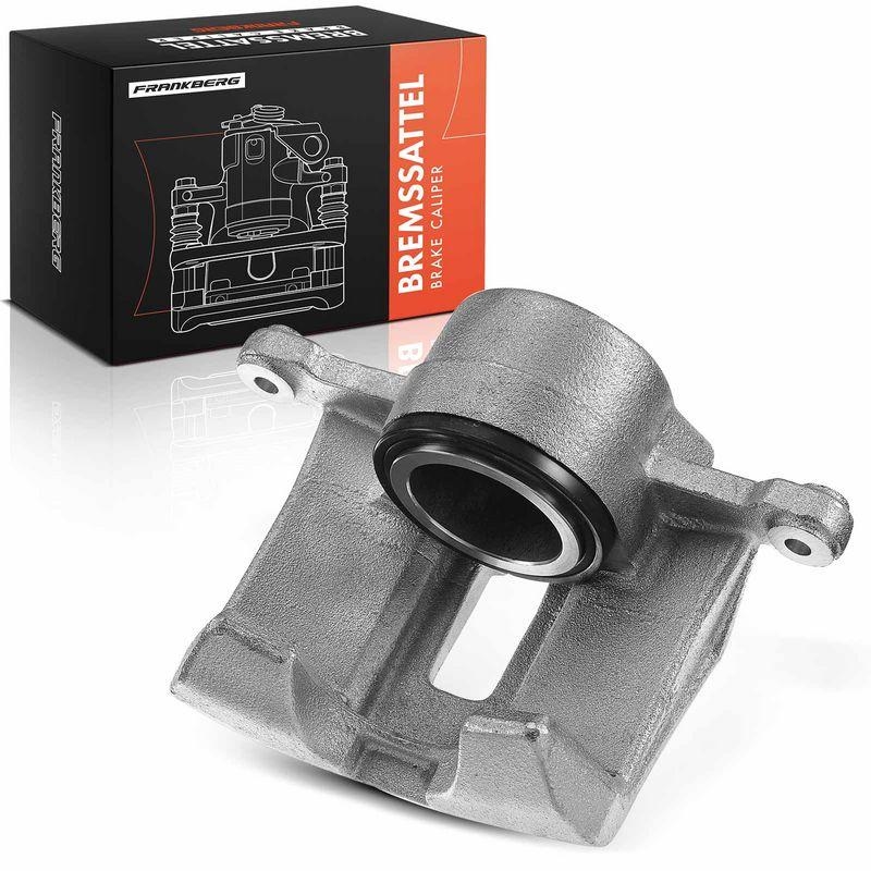 1x Frankberg Bremssattel Vorderachse Links 5481FB0003205