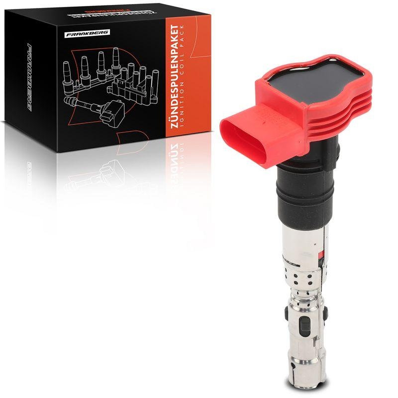 1x Frankberg Z&uuml;ndmodul Z&uuml;ndspule 5481FB0015194