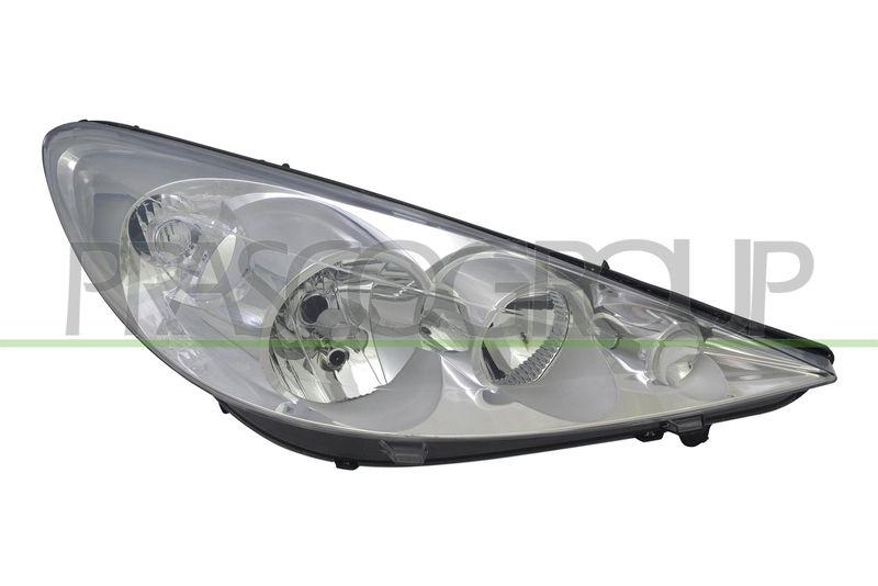 Headlight
