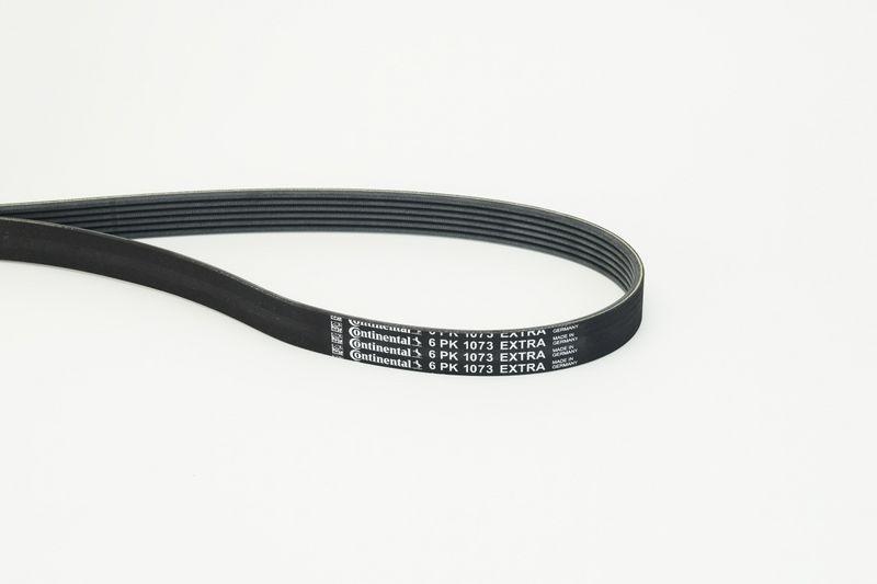 CONTINENTAL CTAM V-Ribbed Belt
