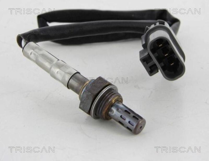 TRISCAN Lambda Sensor