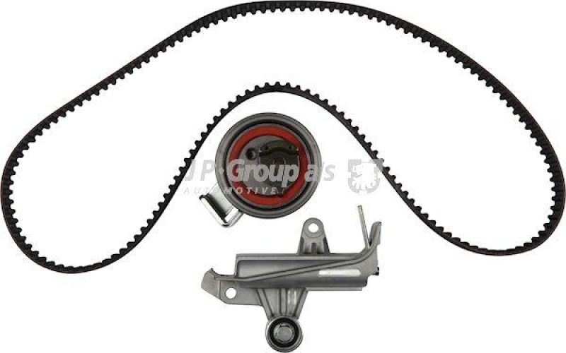 JP GROUP Timing Belt Set JP GROUP