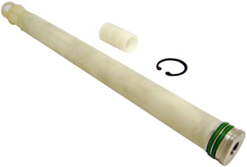 MAHLE Dryer, air conditioning