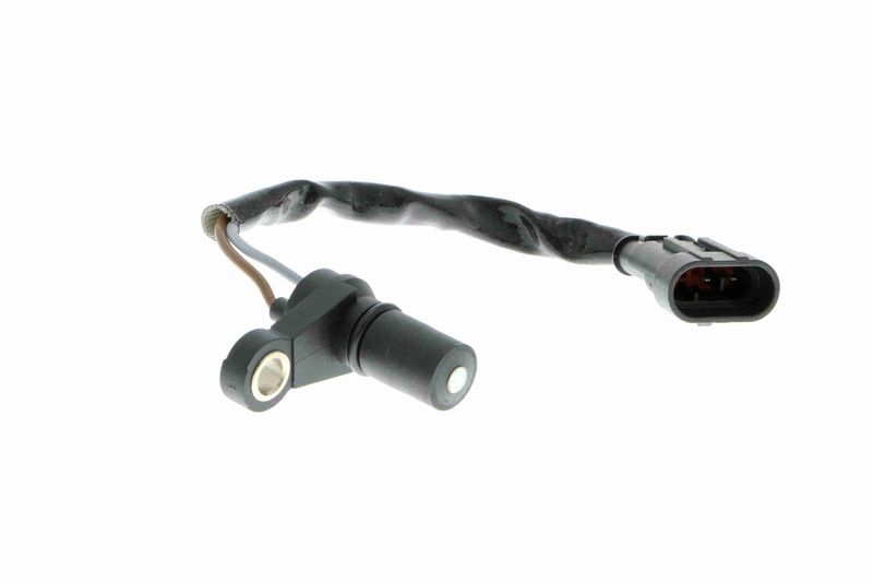 VEMO RPM Sensor, automatic transmission Original VEMO Quality