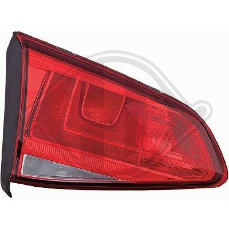DIEDERICHS Combination Rearlight