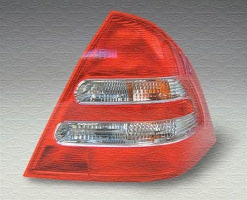 MAGNETI MARELLI Combination Rearlight