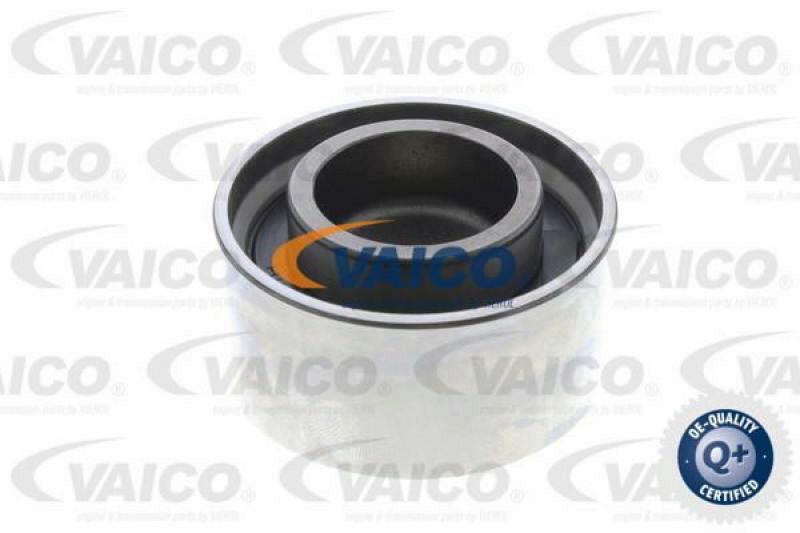 VAICO Deflection/Guide Pulley, timing belt Q+, original equipment manufacture...