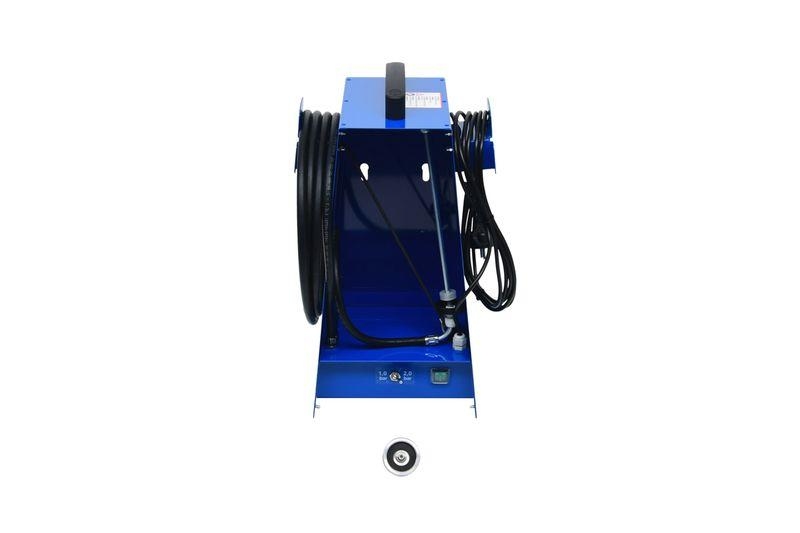 ATE Filler/Bleeder Unit, brake fluid