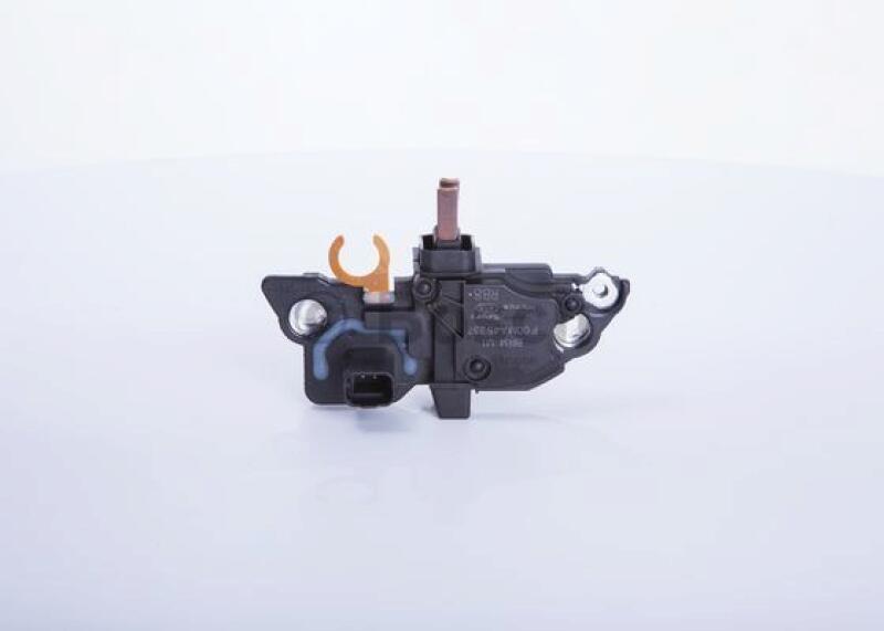 BOSCH Alternator Regulator