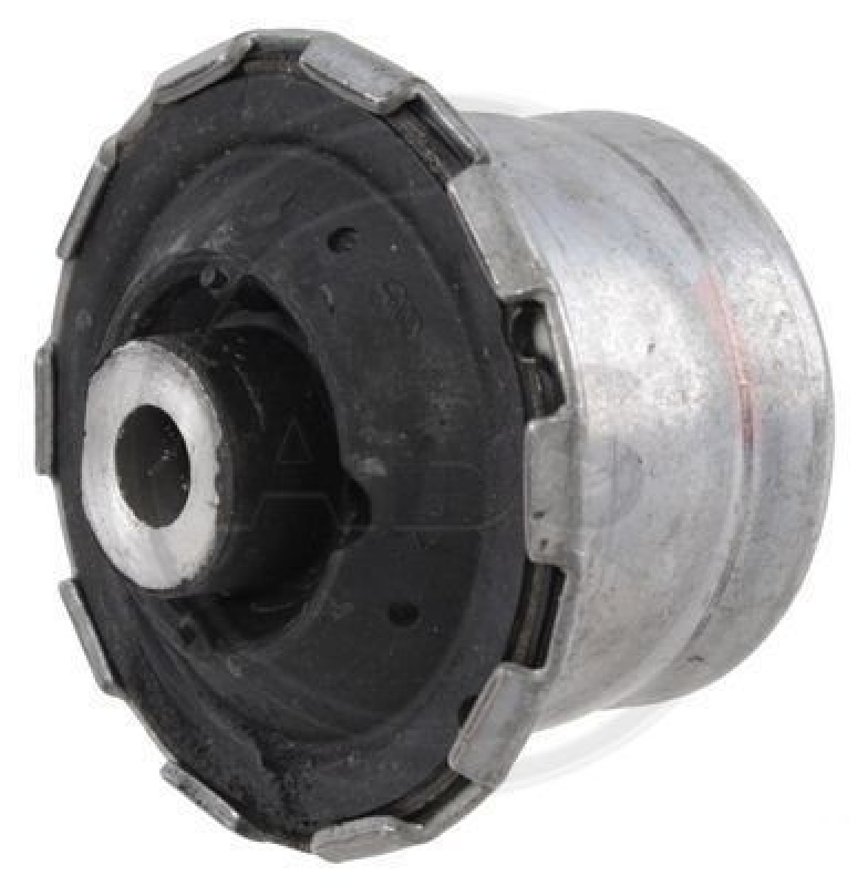 Bushing, axle bracket
